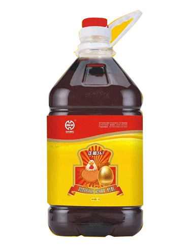 正能361
